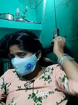 Stripchat Sex Chat of Cuple_masti72