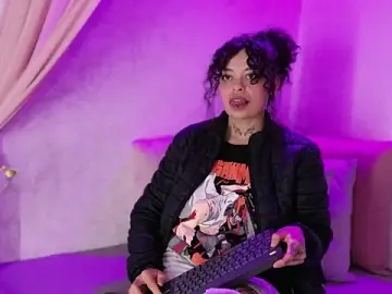 Stripchat Live Sex of KatherineGomez