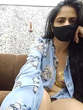 Stripchat Adult Video Chat of SashaPatel
