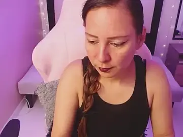 Stripchat Live Sex of camila_delarosa