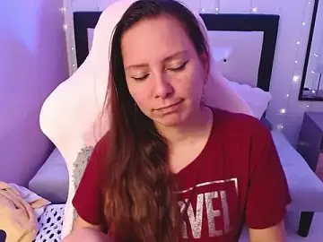 Stripchat Free Porn Cam of camila_delarosa