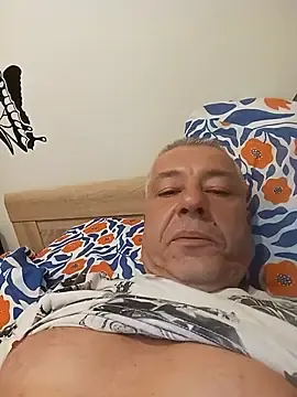 Stripchat Live Sex Cam of Dziku1707