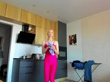 Stripchat Live Sex Cam of _Alice_Kitty