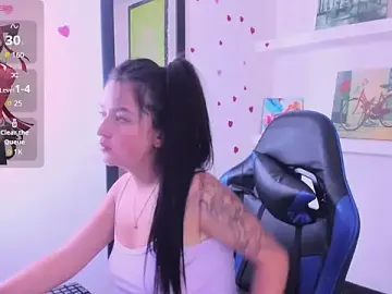 Stripchat Adult Webcam of Madison_chanell