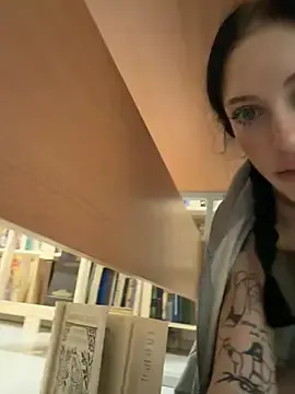 Stripchat Nude Webcam of Melissa_crazy