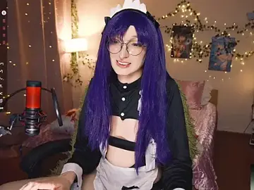 Stripchat Best live sex cam show of koshkasenpai