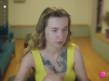 Stripchat Free Porn Cam of mel_collins