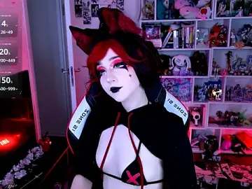 Stripchat Watch Live Sex Cams of Aki__Ra