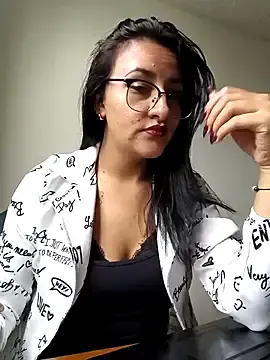 Stripchat Adult Webcam of CAROLINA--04