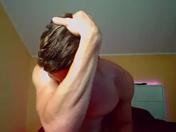 Stripchat Best Webcam of Chris_Brien