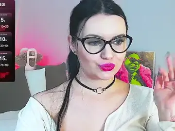 Stripchat Nude Webcam of Miss_Vic
