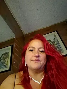 Stripchat Live Sex Cam of Scarlett45_