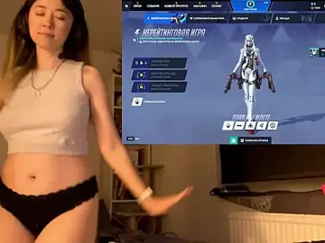 Stripchat Free Live Porn of chibi_moon_