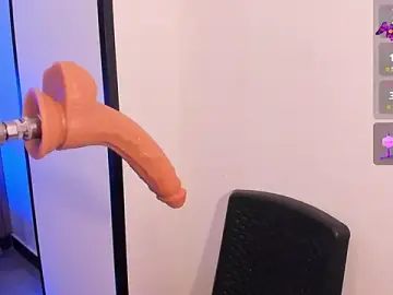 Stripchat Free Live Porn of lanna_doll_