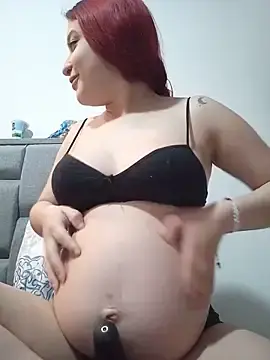 Stripchat Private Sex Chat of red_deemon18