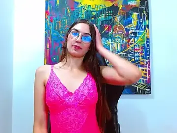 Stripchat Live Sex Cam of Lea_Deluc