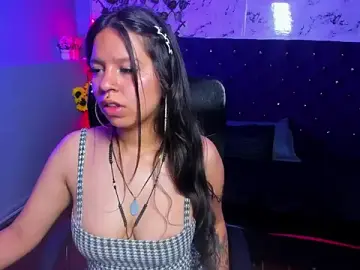 Stripchat Free Porn Cam of Miluu_u