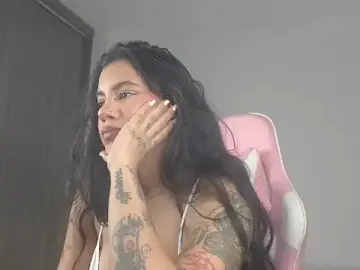 Stripchat Live Porn of ObeyVal
