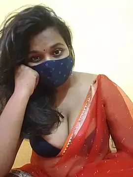 Stripchat Sex Cam of Creamy_pie297