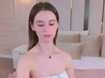 Stripchat Live Sex of MarybethSnow