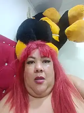 Stripchat Free Porn Cam of Nastymomslave