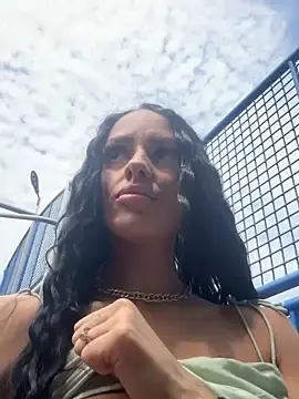 Stripchat Free Live Porn of eve_poshx