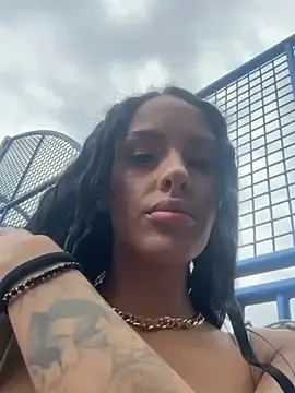 Stripchat Live Sex Cam of eve_poshx