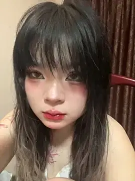 Stripchat Nude Webcam of mgvivi