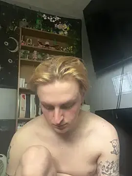Stripchat Free Porn Cam of nathyboi17