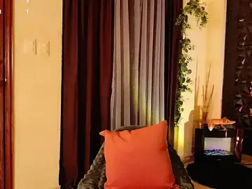 Stripchat Nude Webcam of Ari-Nana