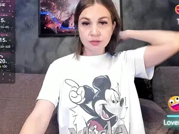 Stripchat Adult Video Chat of CassieMils