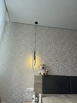 Stripchat Free Live Porn of MaryGarrett