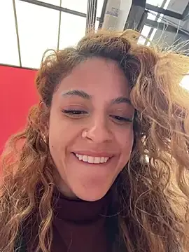 Stripchat Best Webcam of alana15