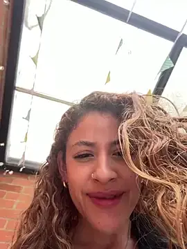 Stripchat Best live sex cam show of alana15