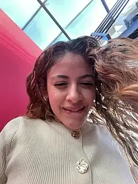Stripchat Private Sex Chat of alana15