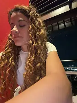 Stripchat Adult Video Chat of alana15