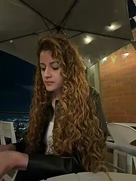 Stripchat Live Porn of alana15
