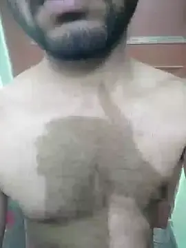 Stripchat Best Webcam of godd_of_sinn