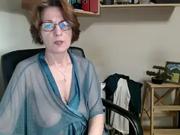Stripchat Nude Webcam of katemodel