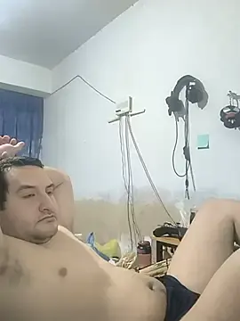 Stripchat Sex Cam of the_shidokun