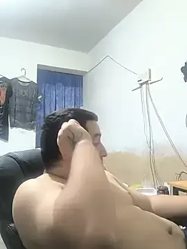 Stripchat Live Porn of the_shidokun