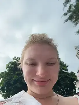 Stripchat Free Live Porn of AmmyHot