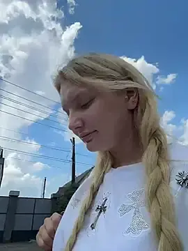 Stripchat Free Porn Cam of AmmyHot
