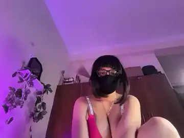 Stripchat Nude Webcam of Angel_India