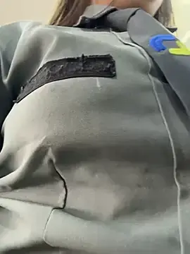 Stripchat Best live sex cam show of Ariana-07