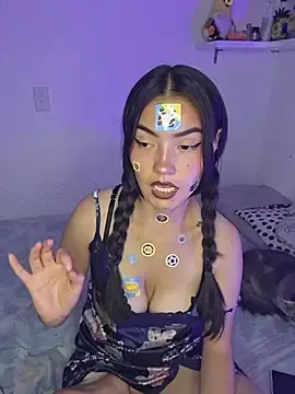 Stripchat Live Sex Cam of Parker_Venuss_