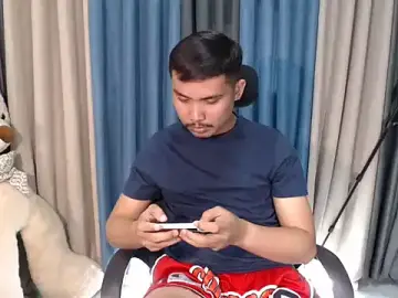 Stripchat Adult Webcam of Prince_Echoxx