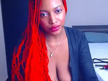 Stripchat Best Webcam of RubyFetish