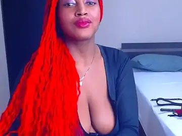 Stripchat Adult Webcams of RubyFetish