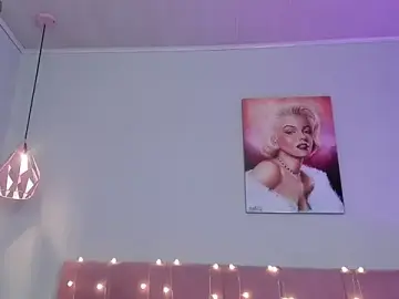 Stripchat Best live sex cam show of ScarletGV